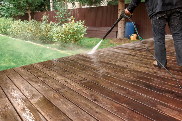  Waller, TX Pressure Washing Pros